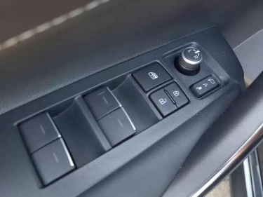 Foto van Suzuki Swace