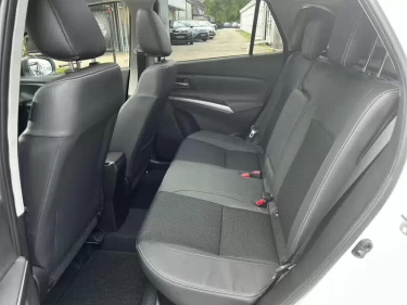Foto van Suzuki S-Cross