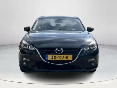 Foto van Mazda 3