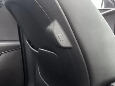 Foto van Kia Niro