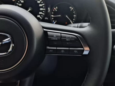 Foto van Mazda 3