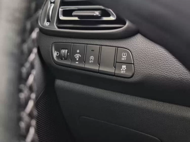 Foto van Hyundai i30