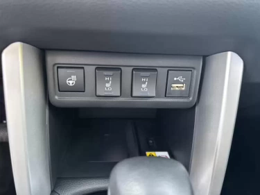 Foto van Toyota Corolla Cross