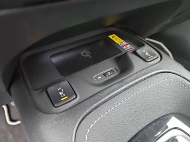 Foto van Toyota Corolla Touring Sports