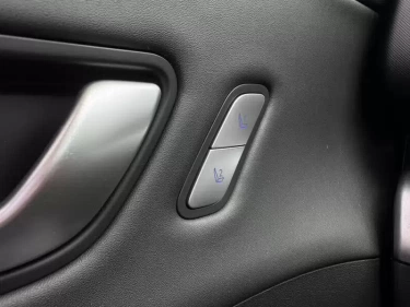 Foto van Hyundai KONA Electric