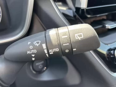 Foto van Toyota Corolla Cross