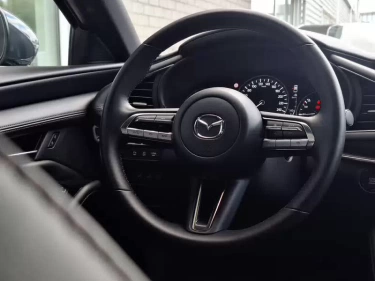 Foto van Mazda 3