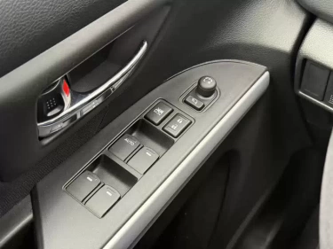Foto van Suzuki S-Cross