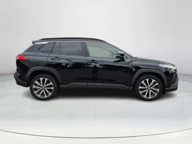 Foto van Toyota Corolla Cross