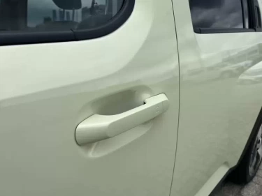 Foto van Hyundai Inster