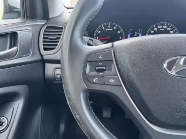 Foto van Hyundai i20