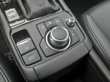 Foto van Mazda CX-3