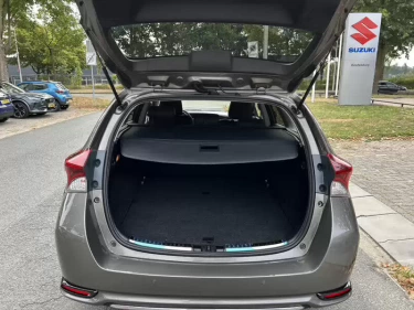 Foto van Toyota Auris