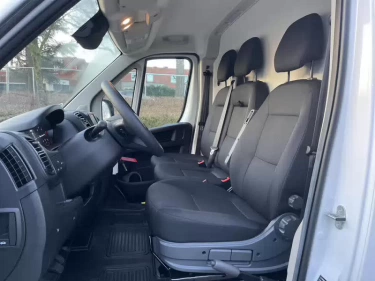Foto van Toyota Proace MAX