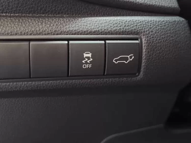 Foto van Toyota Corolla Touring Sports