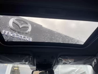 Foto van Mazda CX-5
