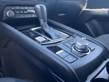 Foto van Mazda CX-5