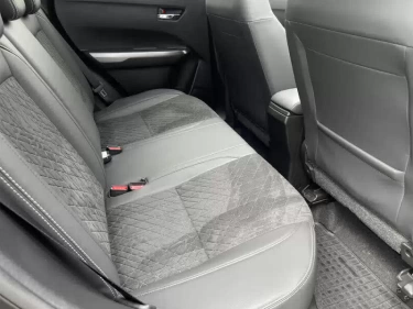 Foto van Suzuki Vitara