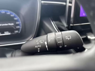 Foto van Toyota Corolla Touring Sports