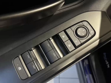 Foto van Toyota bZ4X