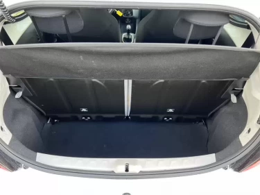 Foto van Toyota Aygo