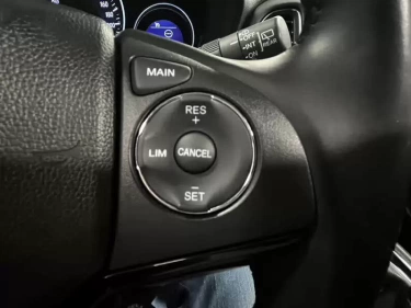 Foto van Honda HR-V