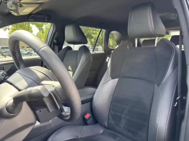 Foto van Toyota RAV4