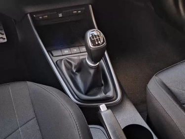 Foto van Hyundai Bayon