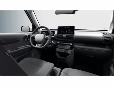 Foto van Hyundai Inster
