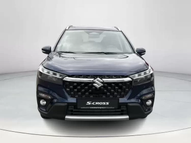 Foto van Suzuki S-Cross