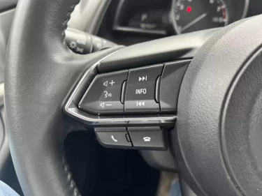 Foto van Mazda CX-3