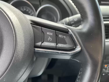 Foto van Mazda CX-5