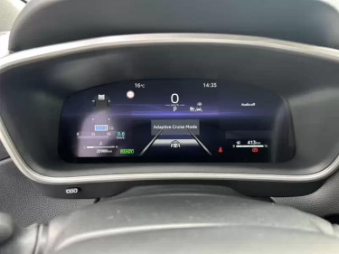 Foto van Toyota Corolla Cross