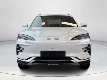 Foto van BYD SEAL U