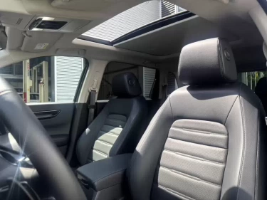 Foto van Honda CR-V