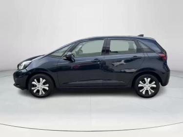 Foto van Honda Jazz