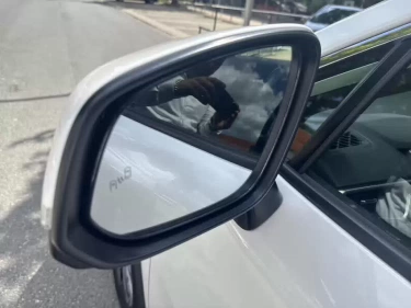 Foto van Toyota Corolla Cross
