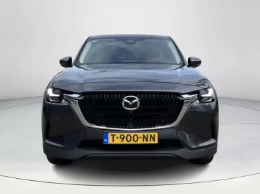 Foto van Mazda CX-60