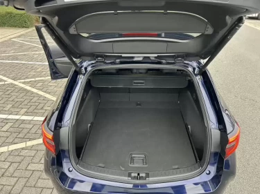 Foto van Toyota Corolla Touring Sports
