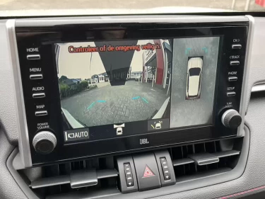Foto van Toyota RAV4