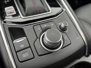 Foto van Mazda CX-5