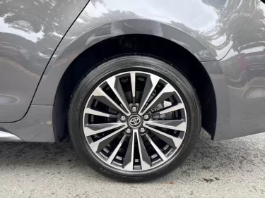 Foto van Toyota Corolla Touring Sports