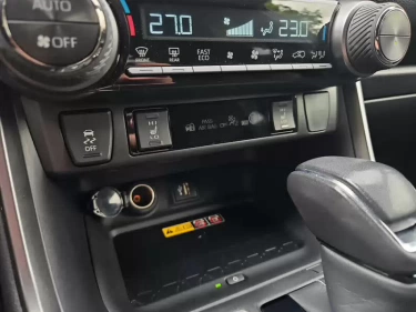 Foto van Toyota RAV4