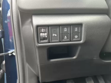 Foto van Suzuki S-Cross