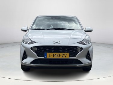 Foto van Hyundai i10
