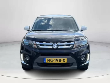 Foto van Suzuki Vitara
