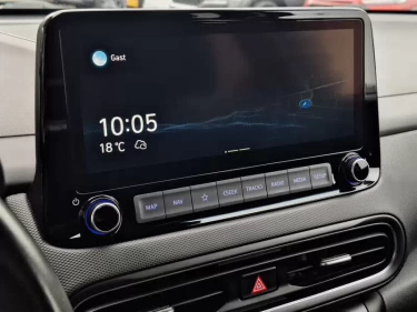 Foto van Hyundai KONA
