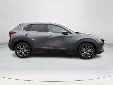 Foto van Mazda CX-30