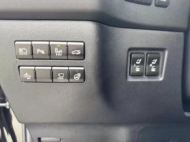Foto van Lexus NX