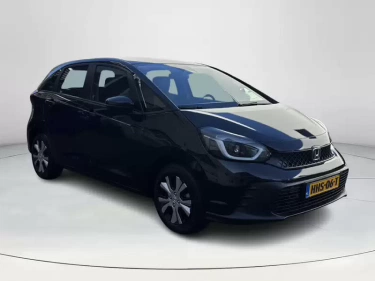 Foto van Honda Jazz